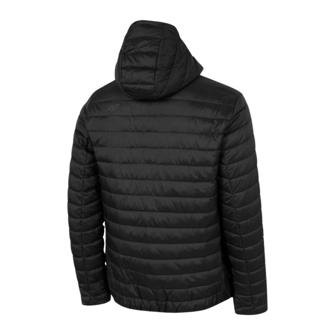 JAQUETA PUFFER FRIO REFORÇADO