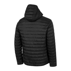 JAQUETA PUFFER FRIO REFORÇADO